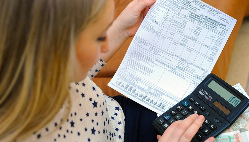 Втрата субсидії: що буде, якщо ви змінили роботу або у вас зросла зарплата?